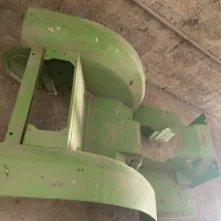 PIATTAFORMA FRUTTETO 28"