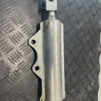 PISTONE SFORZO CONTROLLATO 2