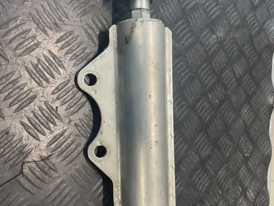 PISTONE SFORZO CONTROLLATO 2