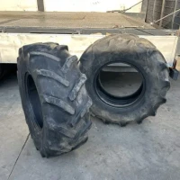 PNEUMATICI USATI GOODYEAR 380/70R20
