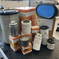 PROMOZIONE FILTRI SDF