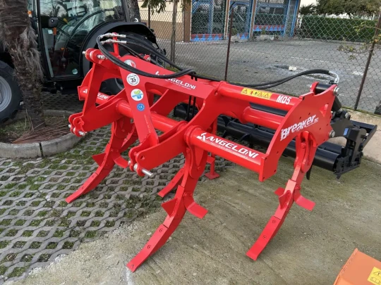 RIPER CON RULLI ANGELONI MD5