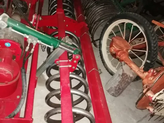 RULLI SPIRALE BREVIGLIERI 170