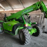 TELESCOPICO MERLO P 32.6 L