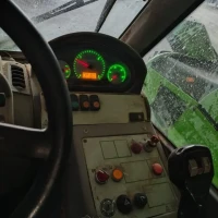 TELESCOPICO MERLO P 32.6 L