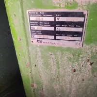 TELESCOPICO MERLO P 32.6 L