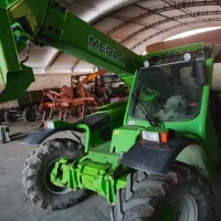 TELESCOPICO MERLO P 32.6 L