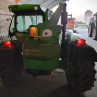 TELESCOPICO MERLO P 32.6 L