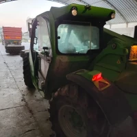 TELESCOPICO MERLO P 32.6 L