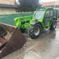 TELESCOPICO MERLO P 32.6 L RIBASSATO