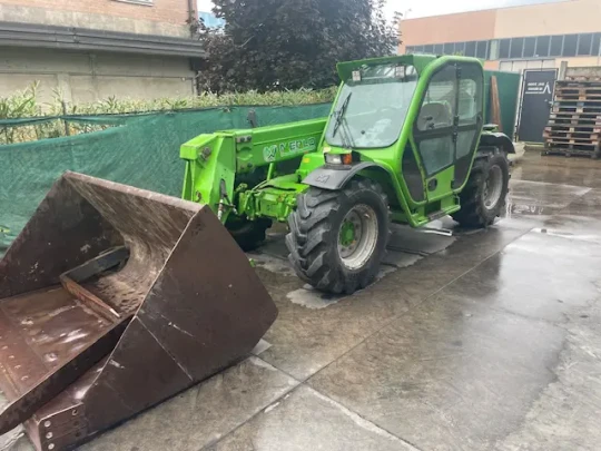 TELESCOPICO MERLO P 32.6 L RIBASSATO