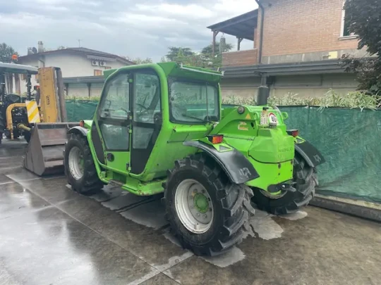 TELESCOPICO MERLO P 32.6 L RIBASSATO