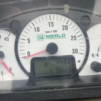 TELESCOPICO MERLO P 32.6 L RIBASSATO