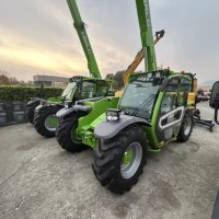 TELESCOPICO MERLO TF 30.7 L