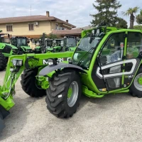 TELESCOPICO MERLO TF 30.7 L