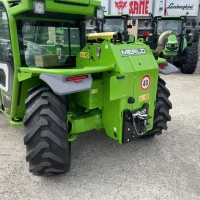 TELESCOPICO MERLO TF 30.7 L