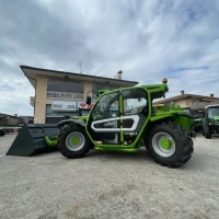 TELESCOPICO MERLO TF 30.7 L