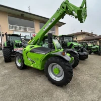 TELESCOPICO MERLO TF 35.7 - 140