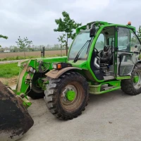 TELESCOPICO MERLO TF 35.7 CS 115