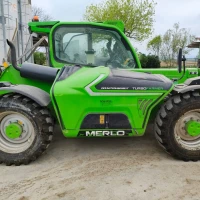TELESCOPICO MERLO TF 35.7 CS 115