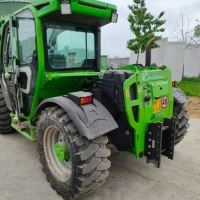 TELESCOPICO MERLO TF 35.7 CS 115