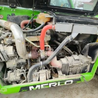 TELESCOPICO MERLO TF 35.7 CS 115