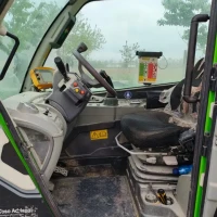 TELESCOPICO MERLO TF 35.7 CS 115