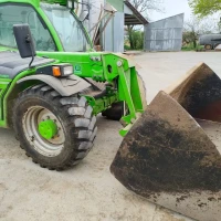 TELESCOPICO MERLO TF 35.7 CS 115