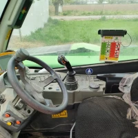 TELESCOPICO MERLO TF 35.7 CS 115