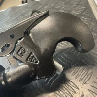 TERZO PUNTO IDRAULICO 50968