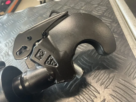 TERZO PUNTO IDRAULICO 50968