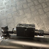 TERZO PUNTO IDRAULICO 50968