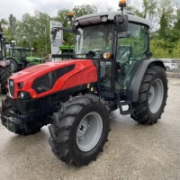 TRATTORE CAMPO APERTO SAME DORADO 105 GS MY 2024