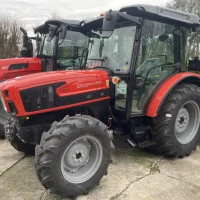 TRATTORE CAMPO APERTO SAME DORADO 80 NATURAL