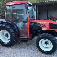 TRATTORE VIGNETO GOLDONI STAR 100