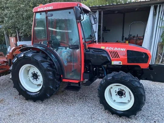 TRATTORE VIGNETO GOLDONI STAR 100