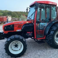 TRATTORE VIGNETO GOLDONI STAR 100