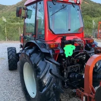 TRATTORE VIGNETO GOLDONI STAR 100