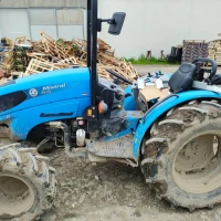 TRATTORE VIGNETO LANDINI MISTRAL 55