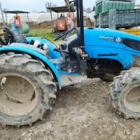 TRATTORE VIGNETO LANDINI MISTRAL 55