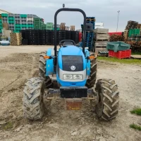 TRATTORE VIGNETO LANDINI MISTRAL 55
