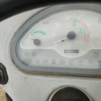 TRATTORE VIGNETO LANDINI MISTRAL 55