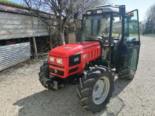 TRATTORE VIGNETO SAME FRUTTETO II 90