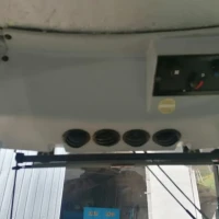 TRATTORE VIGNETO SAME FRUTTETO II 90