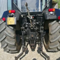 TRATTORE VIGNETO SAME FRUTTETO II 90