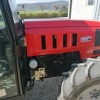 TRATTORE VIGNETO SAME FRUTTETO II 90