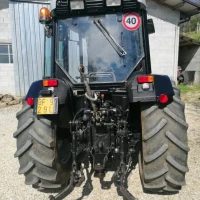 TRATTORE VIGNETO SAME FRUTTETO II 90