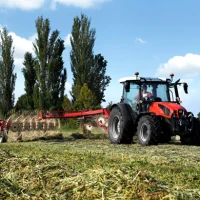 TRATTORE CAMPO APERTO 5180 KEYLINE