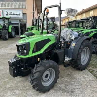 TRATTORE VIGNETO DEUTZ-FAHR 3060 DT