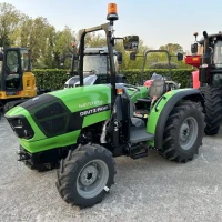 TRATTORE VIGNETO DEUTZ-FAHR 5070 DF KEYLINE PROMOZIONE